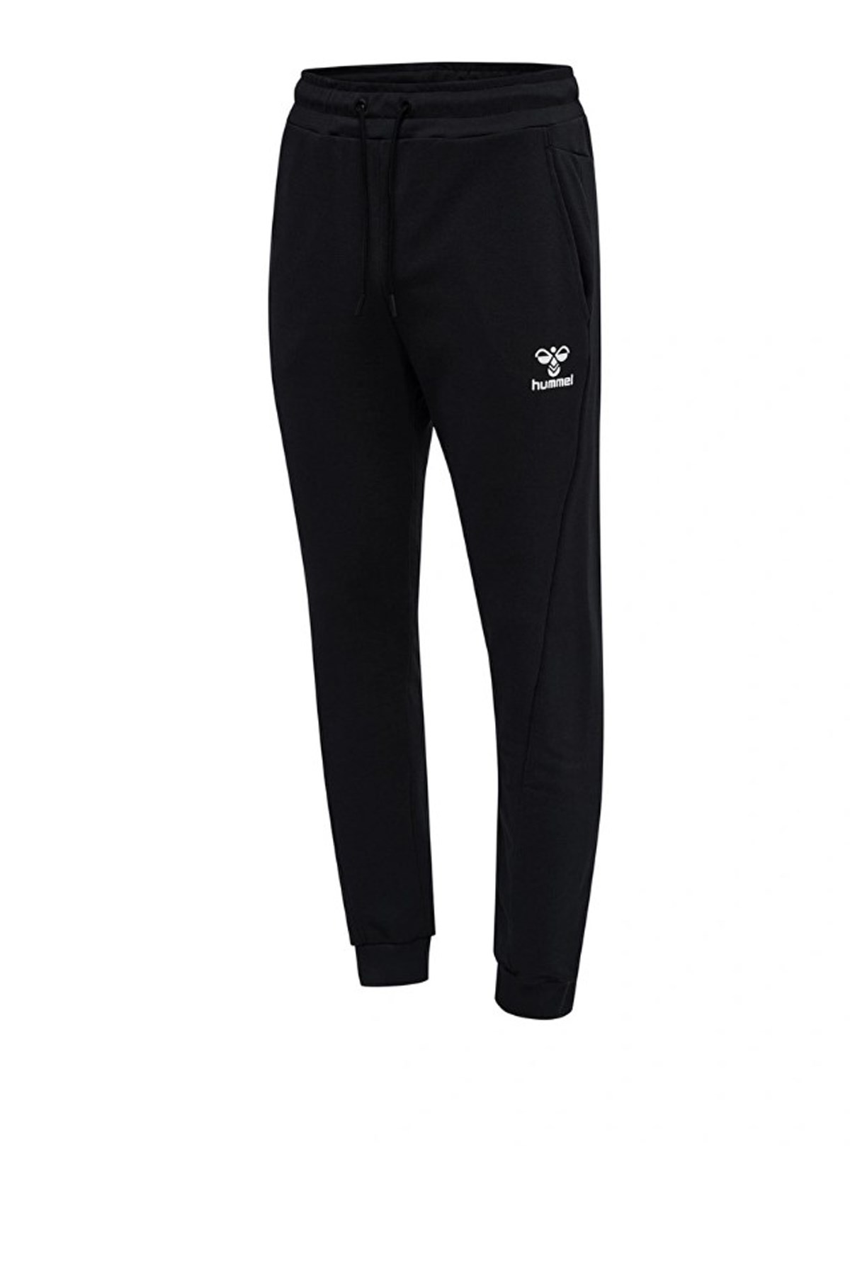 Hummel T-Isam 2.0 Regular  Erkek Eşofman  Altı 931468-2001 Siyah