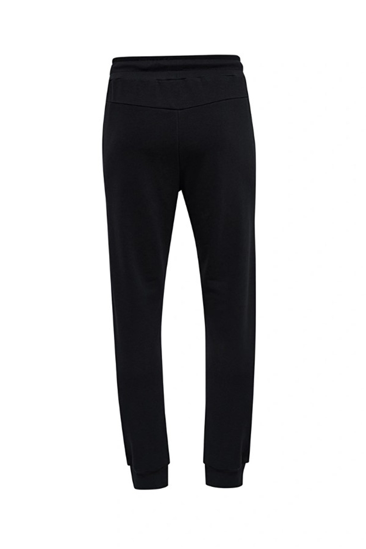 Hummel T-Isam 2.0 Regular  Erkek Eşofman  Altı 931468-2001 Siyah