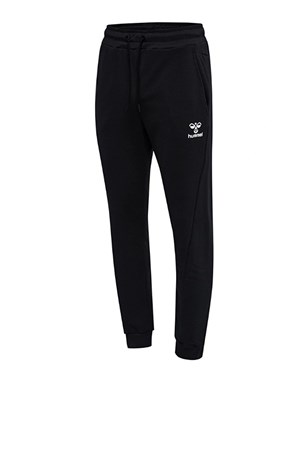 Hummel T-Isam 2.0 Regular  Erkek Eşofman  Altı 931468-2001 Siyah