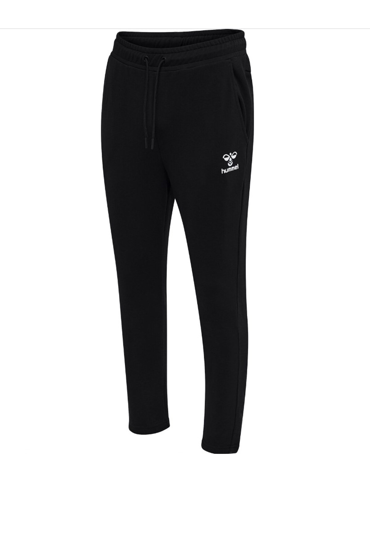 Hummel T-Isam 2.0 Tapered Erkek Eşofman Altı 931469-2001 Siyah