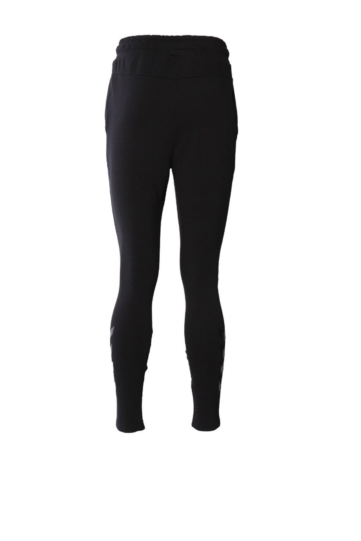 Hummel T-Isam 2.0 Tapered Erkek Eşofman Altı 931469-2001 Siyah