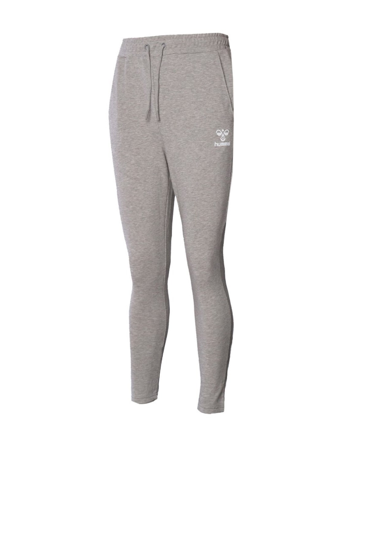 Hummel T-Isam 2.0 Tapered Erkek Eşofman Altı 931469-2006 Gri