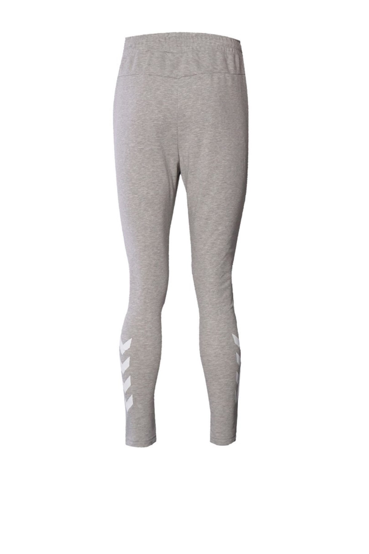 Hummel T-Isam 2.0 Tapered Erkek Eşofman Altı 931469-2006 Gri