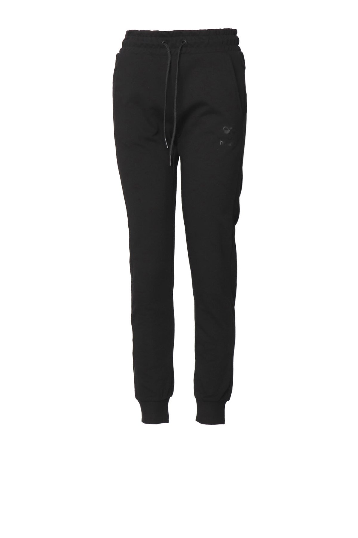Hummel T-Noni 2.0 Regular  Kadın Eşofman Altı 931470-2001 Siyah