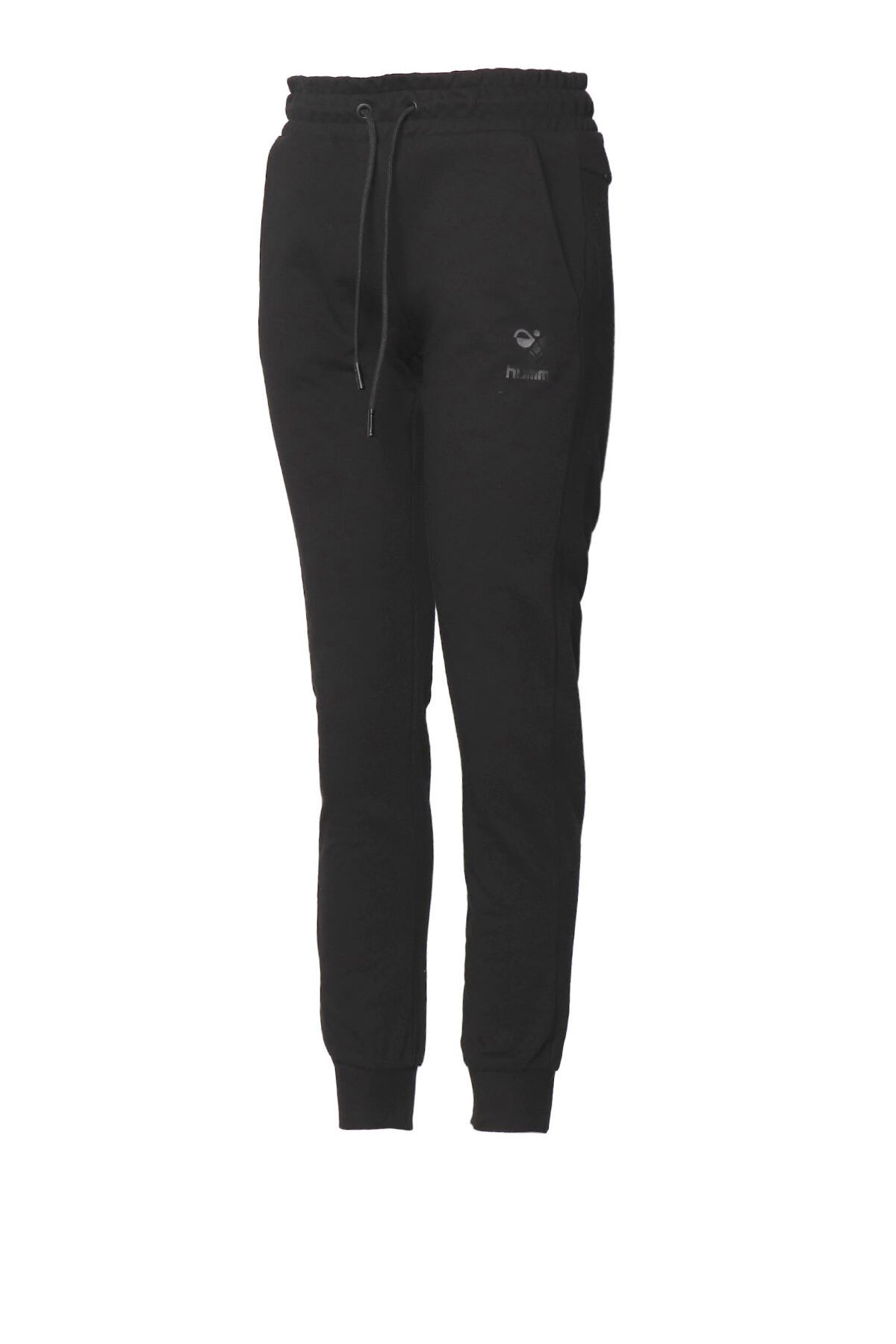 Hummel T-Noni 2.0 Regular  Kadın Eşofman Altı 931470-2001 Siyah