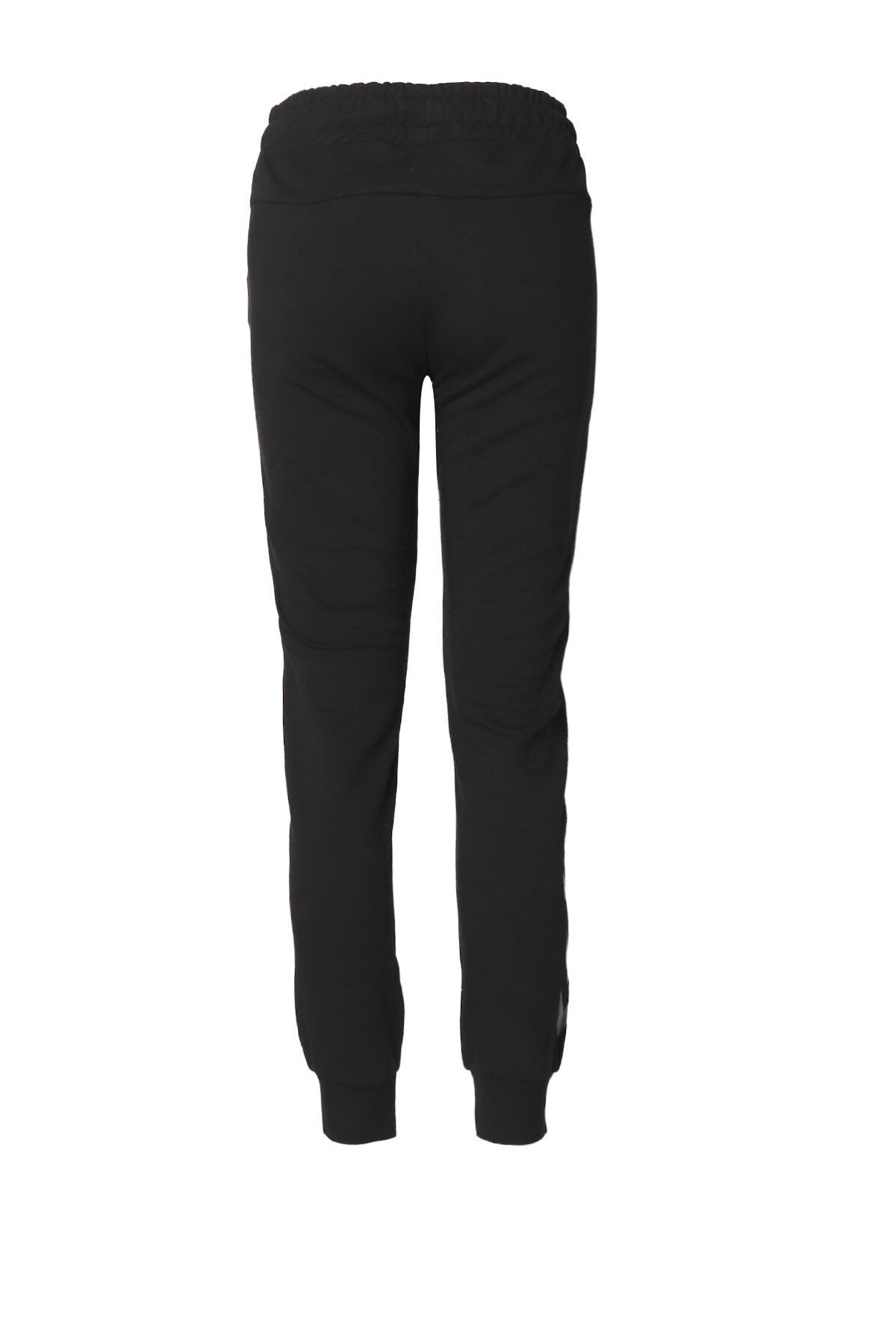 Hummel T-Noni 2.0 Regular  Kadın Eşofman Altı 931470-2001 Siyah