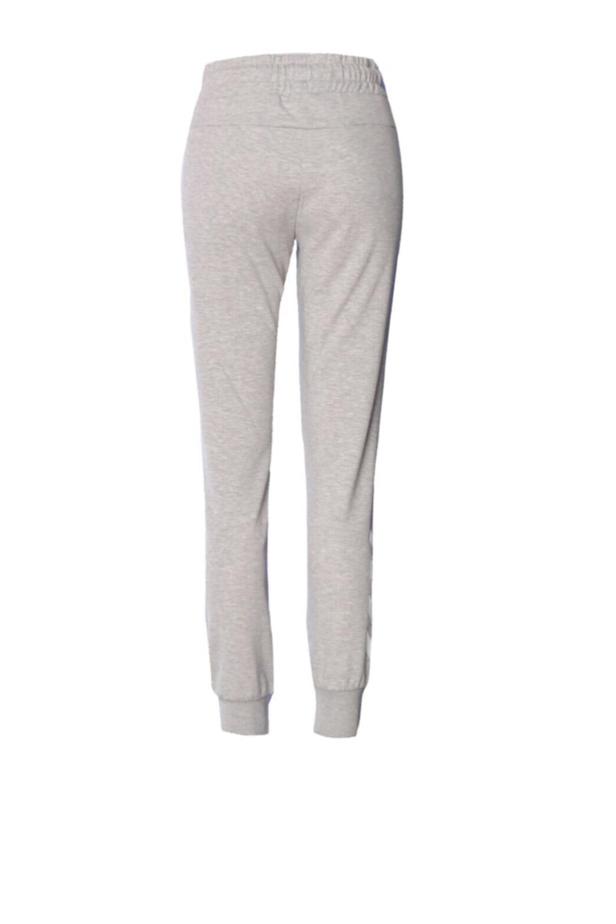 Hummel T-Noni 2.0 Regular  Kadın Eşofman Altı 931470-2006 Gri