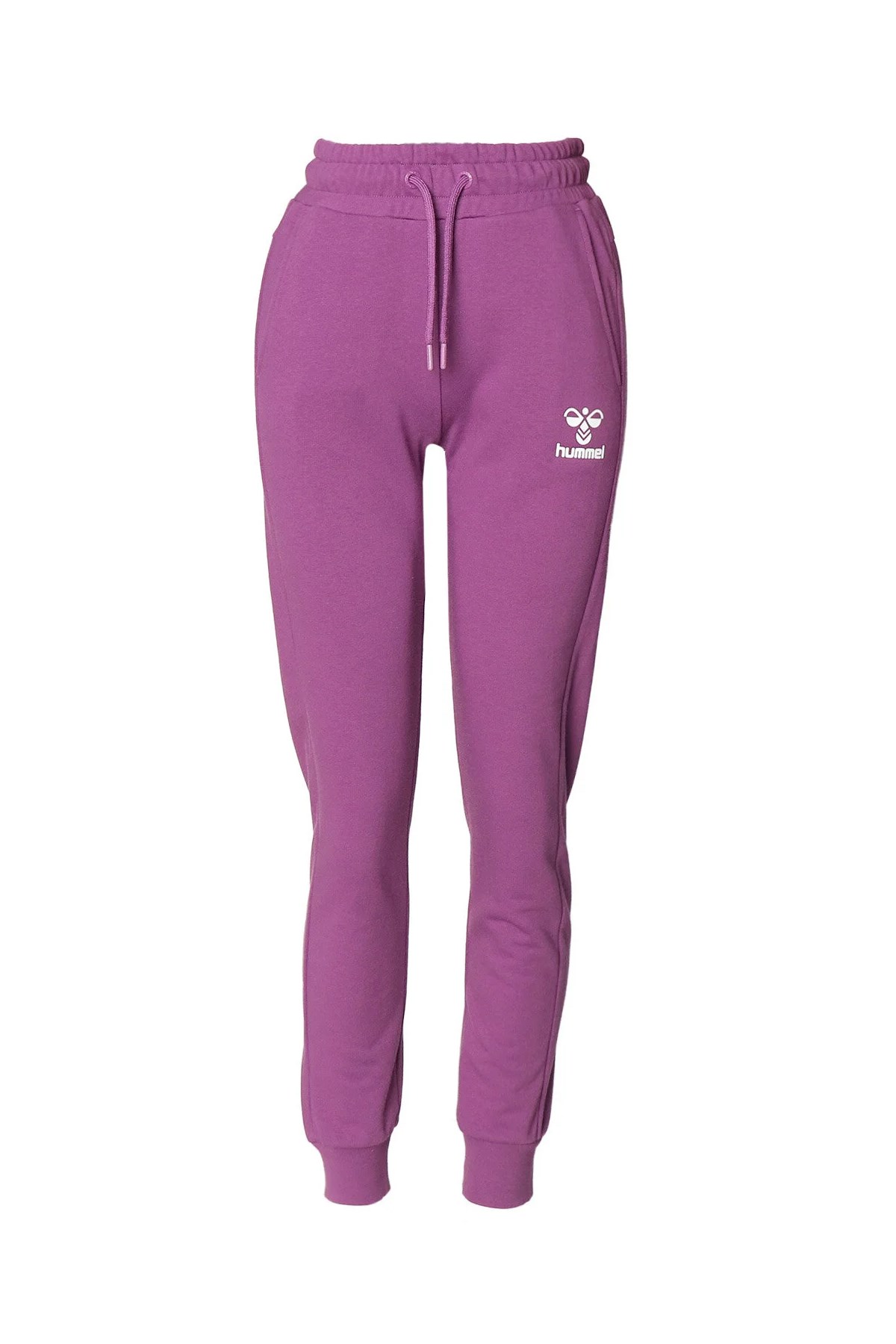 Hummel T-Noni 2.0 Regular Kadın Eşofman Altı 931470-3607 Mor