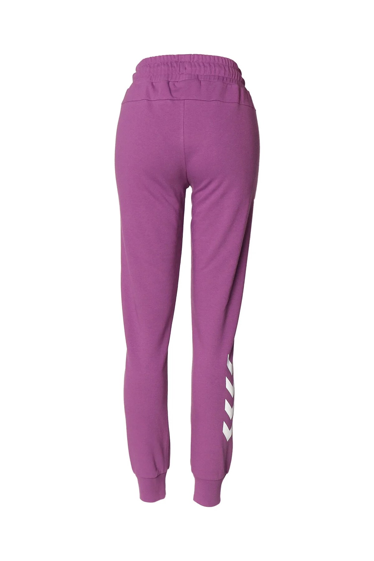 Hummel T-Noni 2.0 Regular Kadın Eşofman Altı 931470-3607 Mor