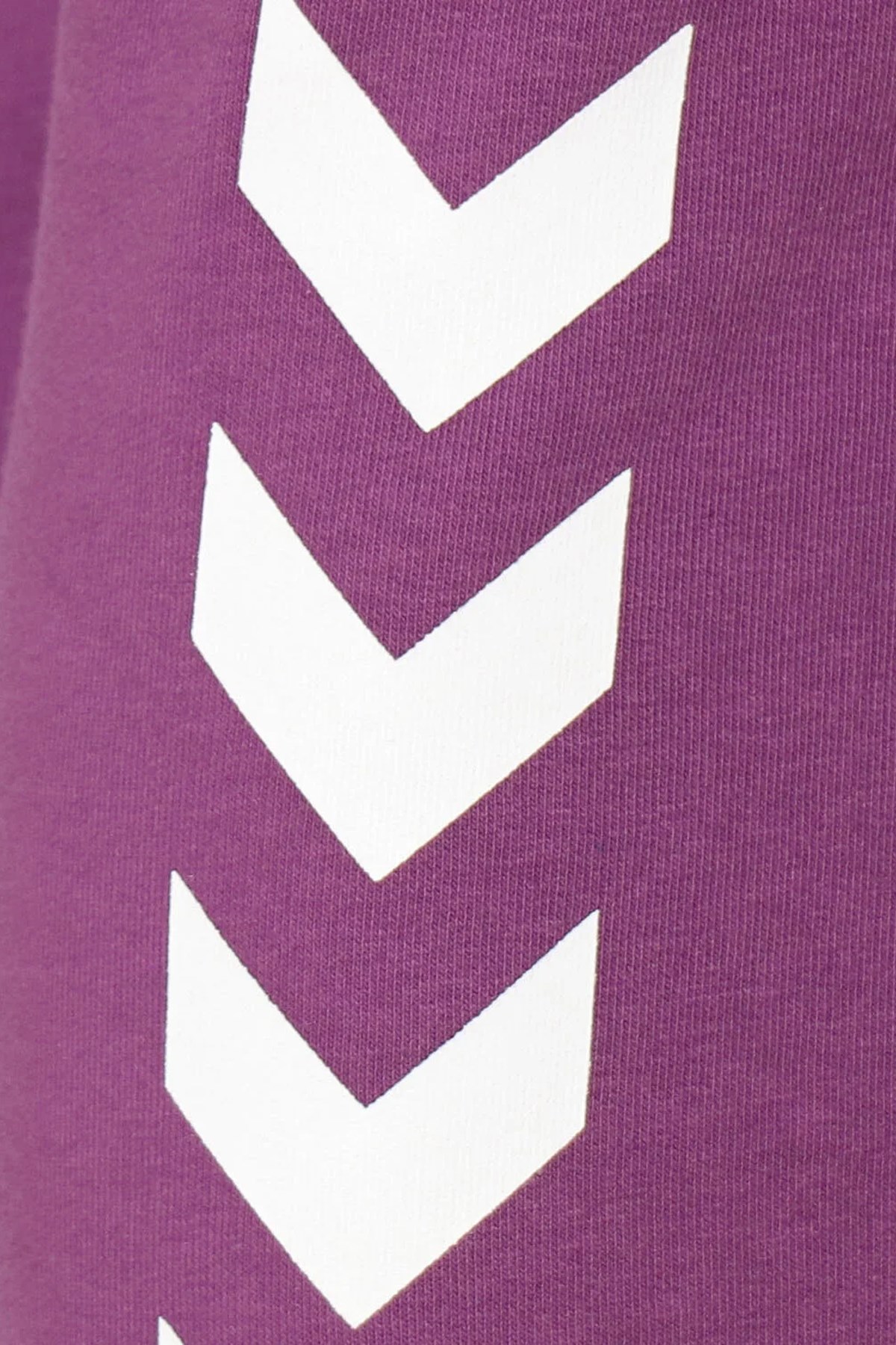 Hummel T-Noni 2.0 Regular Kadın Eşofman Altı 931470-3607 Mor