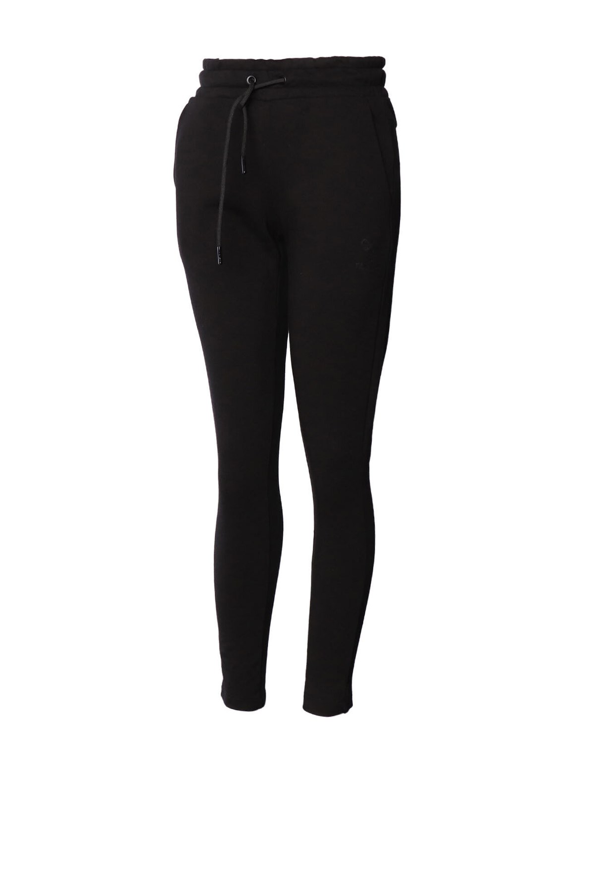 Hummel T-Noni 2.0 Tapered Kadın Eşofman Altı 931471-2001 Siyah