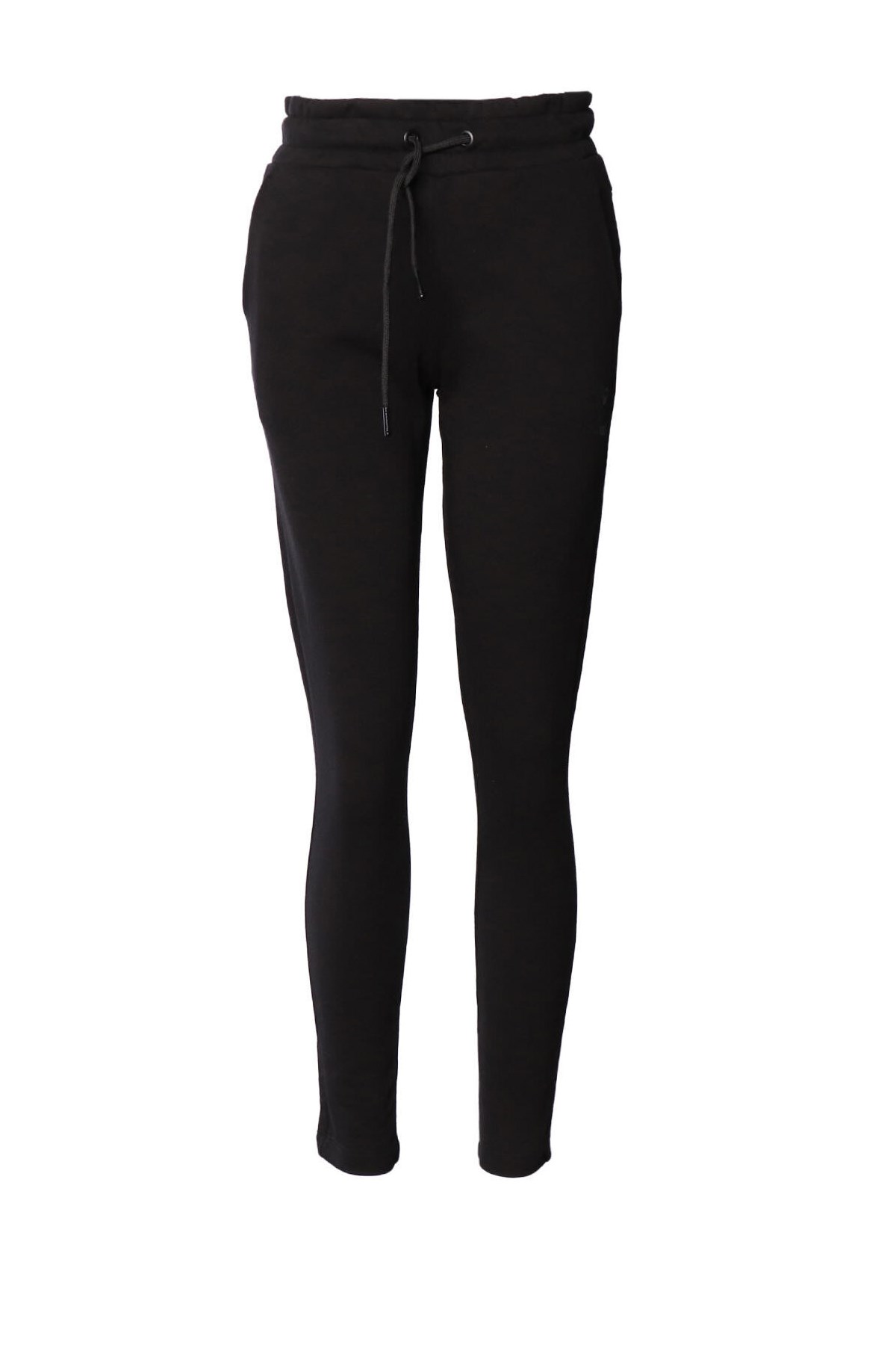 Hummel T-Noni 2.0 Tapered Kadın Eşofman Altı 931471-2001 Siyah