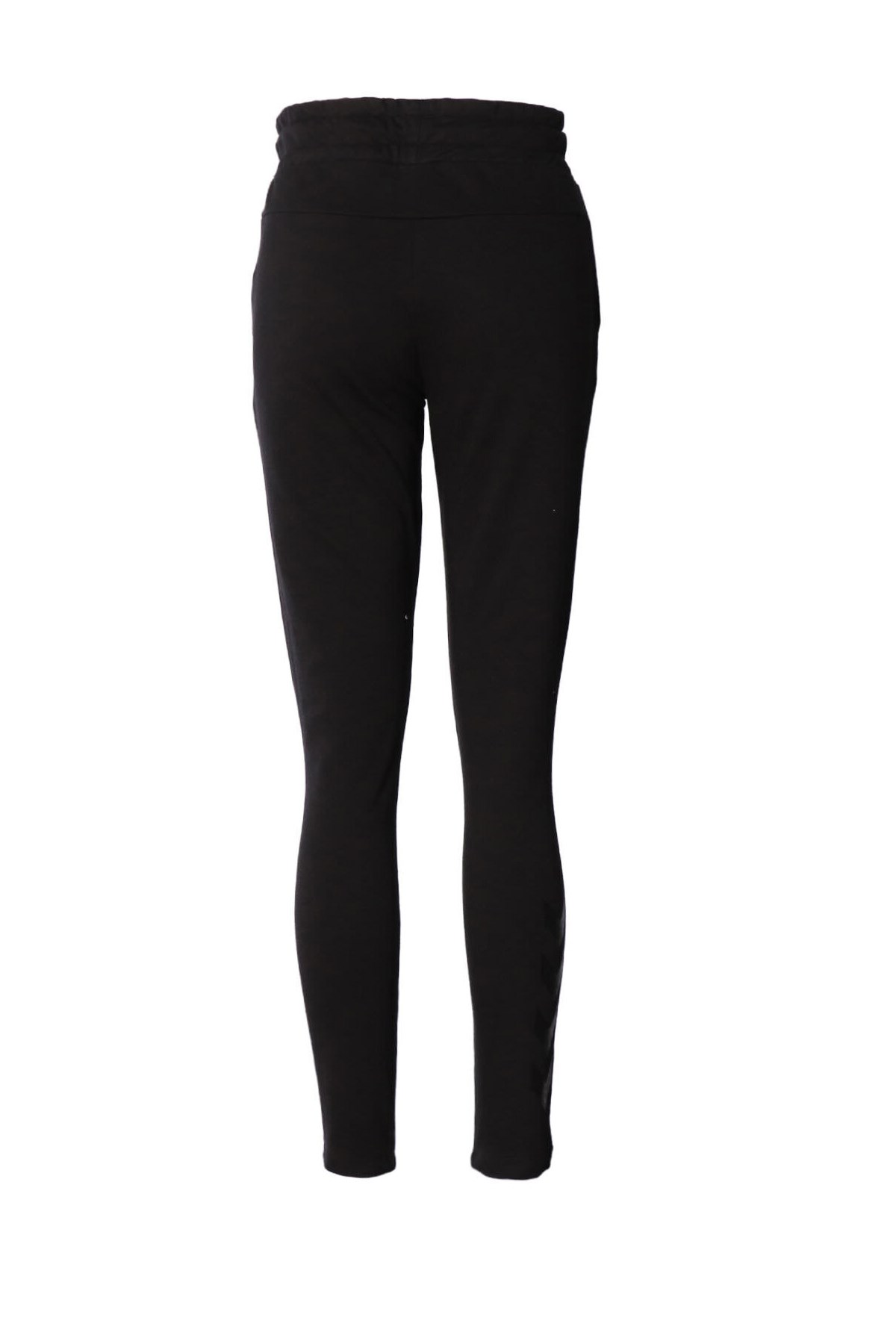 Hummel T-Noni 2.0 Tapered Kadın Eşofman Altı 931471-2001 Siyah