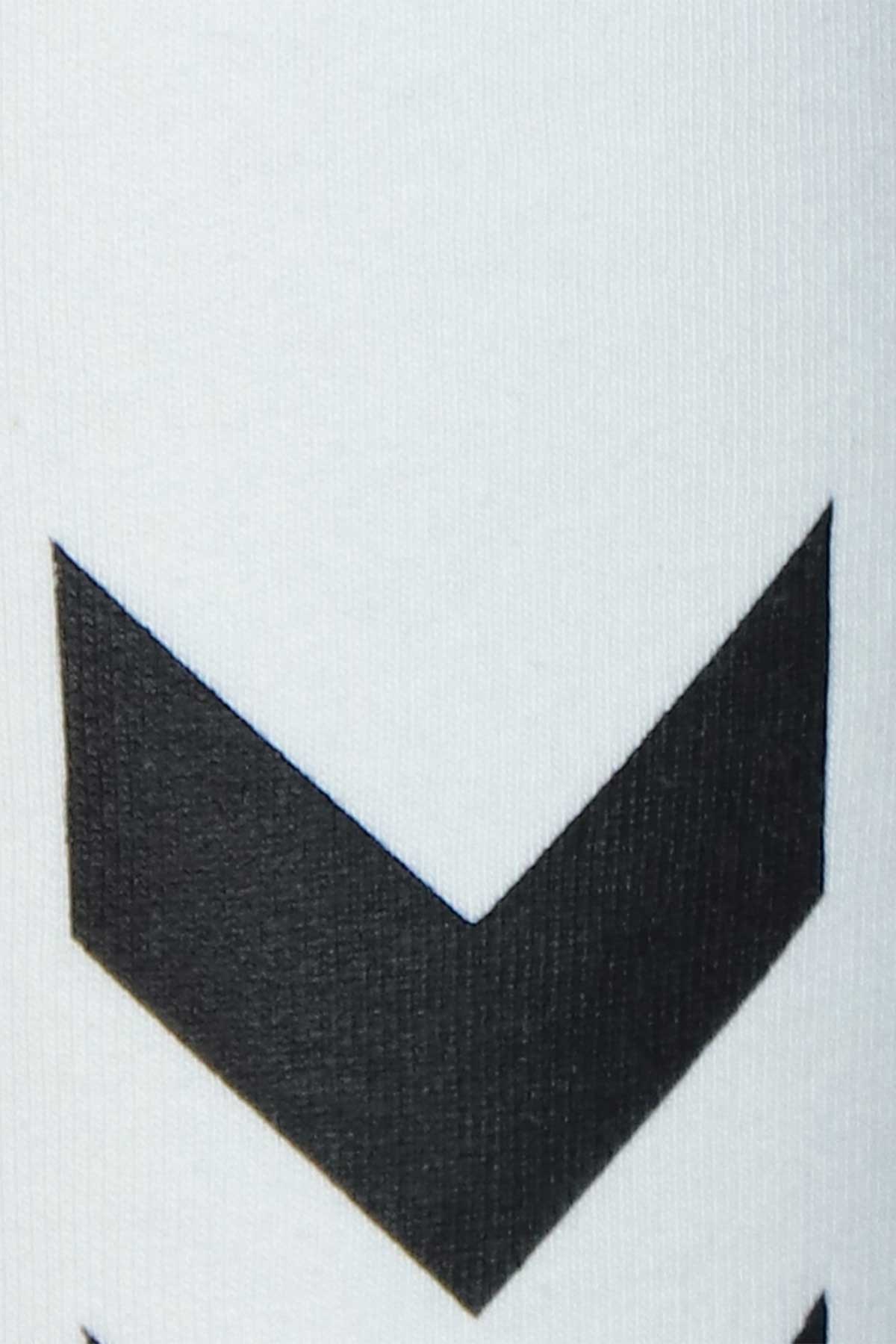 Hummel T-Noni 2.0 Tapered Kadın Eşofman Altı 931471-9003 Beyaz