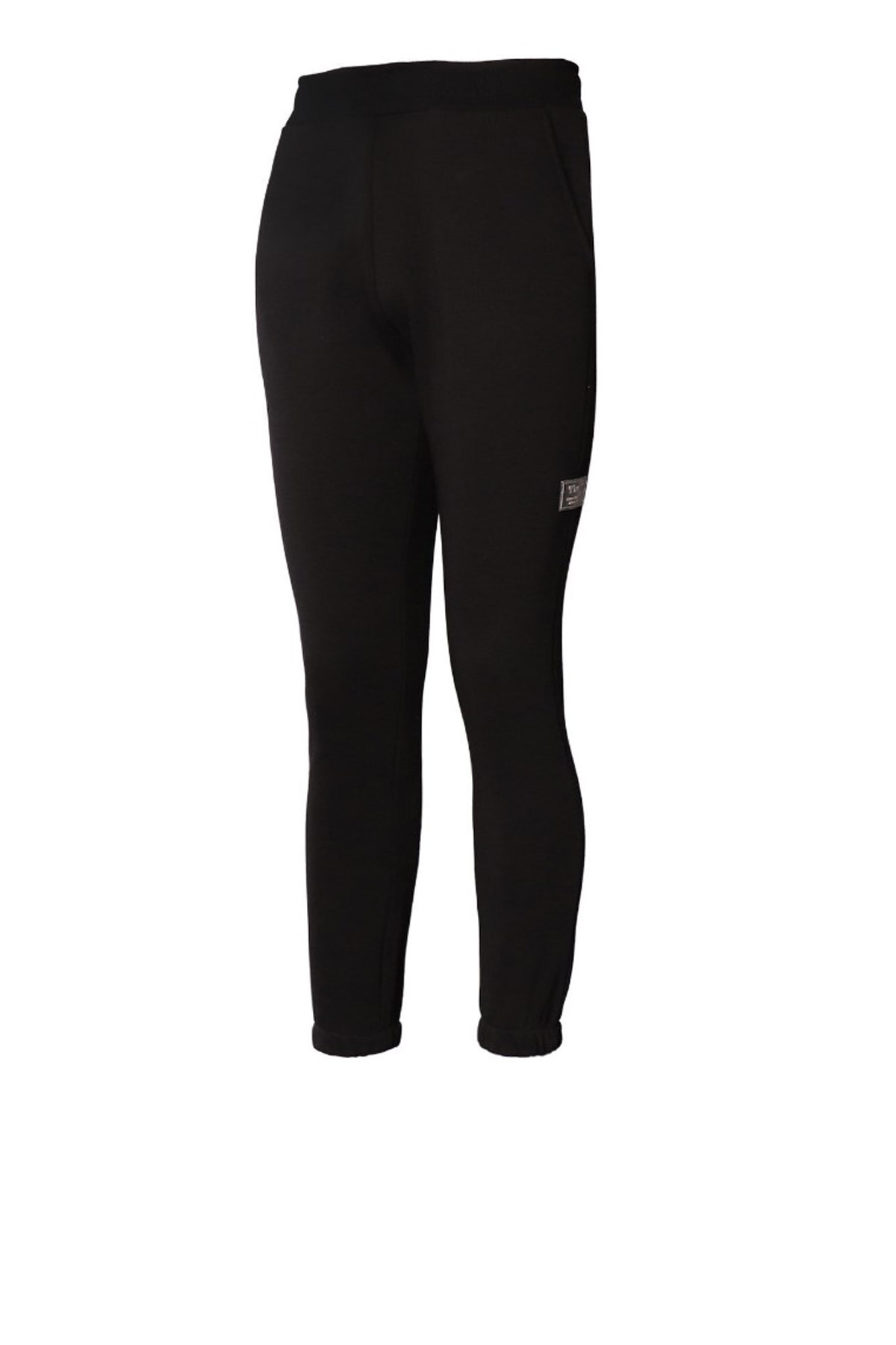Hummel Bobsy Jogger Erkek Eşofman Altı 931482-2001 Siyah