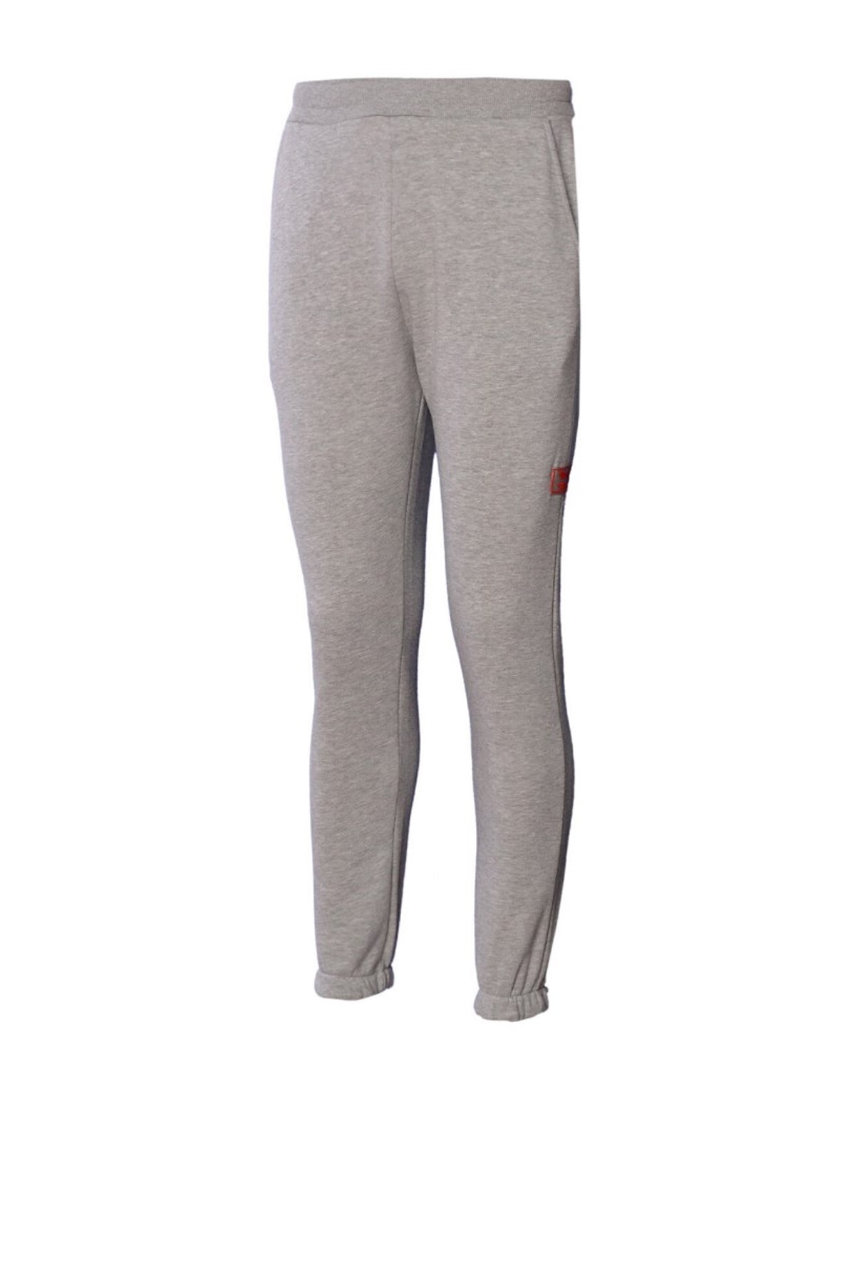 Hummel Bobsy Jogger Erkek Eşofman Altı 931482-2006 Gri