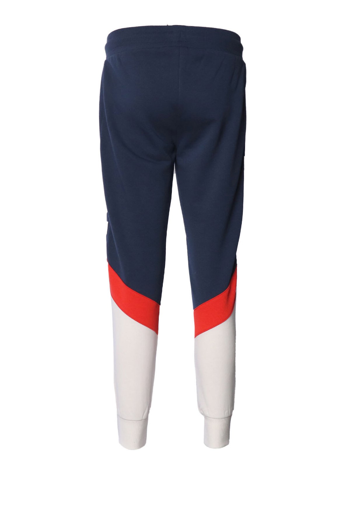 Hummel Bradley Çocuk Eşofman Altı 931484-7480 Lacivert