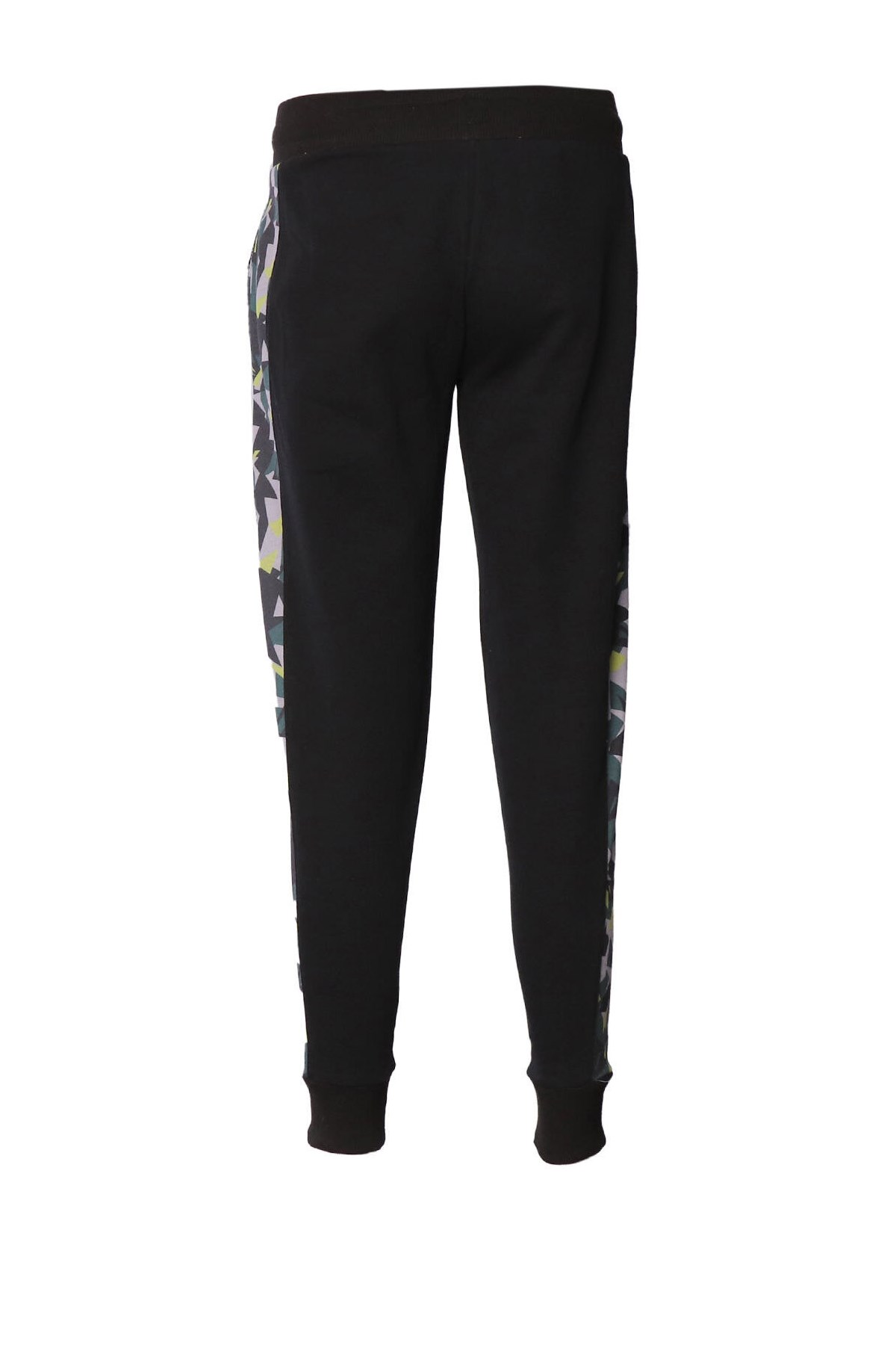 Hummel Col Çocuk Eşofman Altı 931487-2001 Siyah