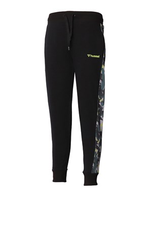 Hummel Col Çocuk Eşofman Altı 931487-2001