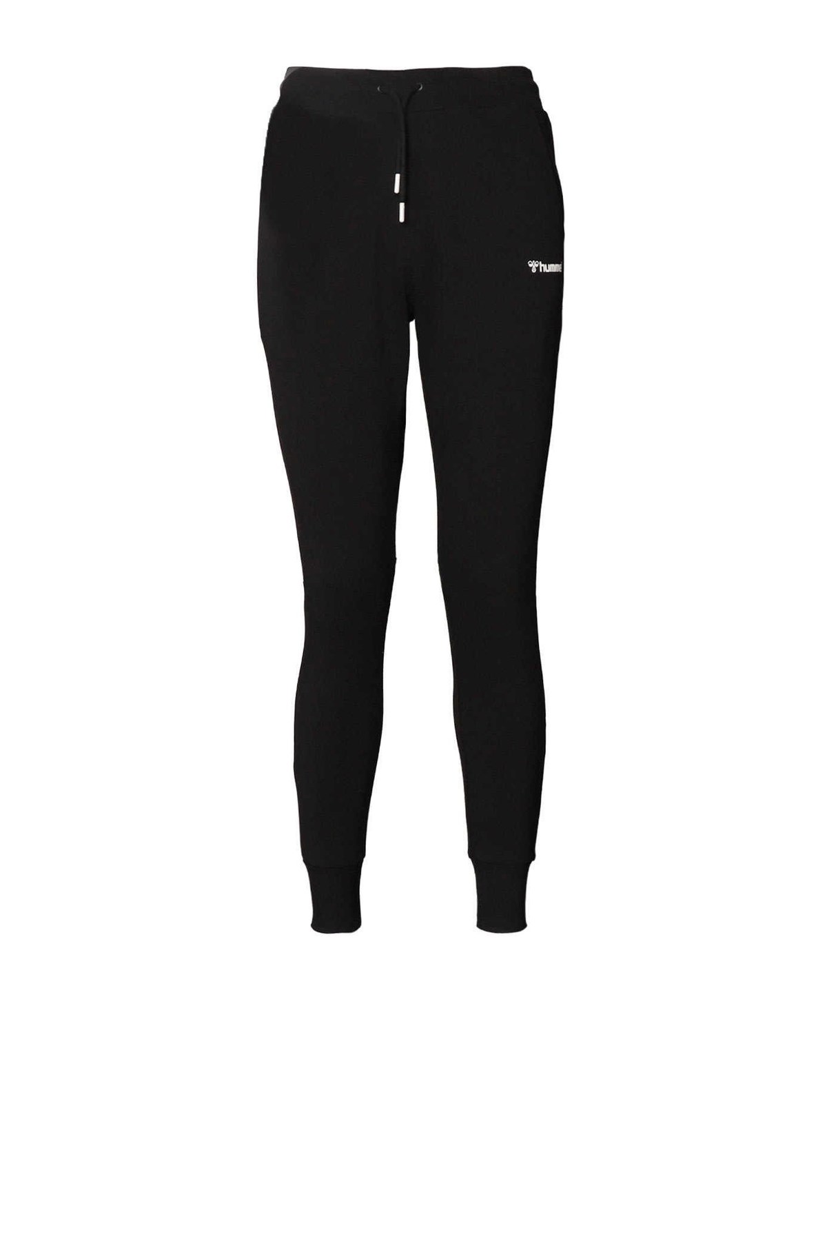 Hummel Dexy Erkek Eşofman Altı 931488-2001 Siyah