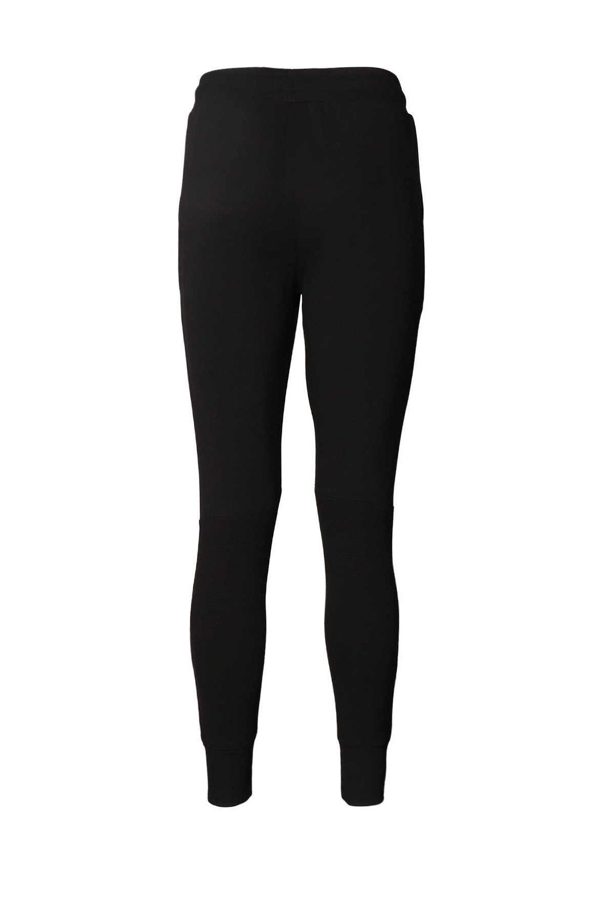 Hummel Dexy Erkek Eşofman Altı 931488-2001 Siyah