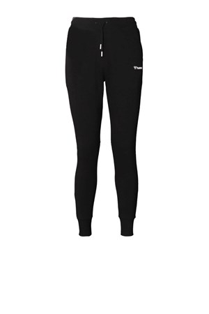 Hummel Dexy Erkek Eşofman Altı 931488-2001 Siyah