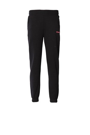 Hummel Elidores Çocuk Eşofman Altı 931496-2001 Siyah