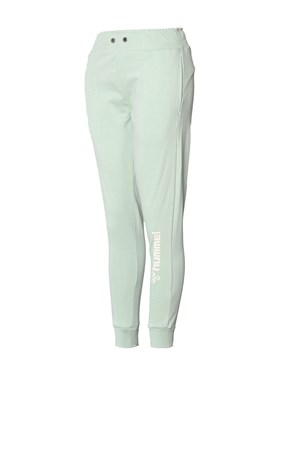 Hummel Halsy Kadın Eşofman Altı 931503-8123 Yeşil