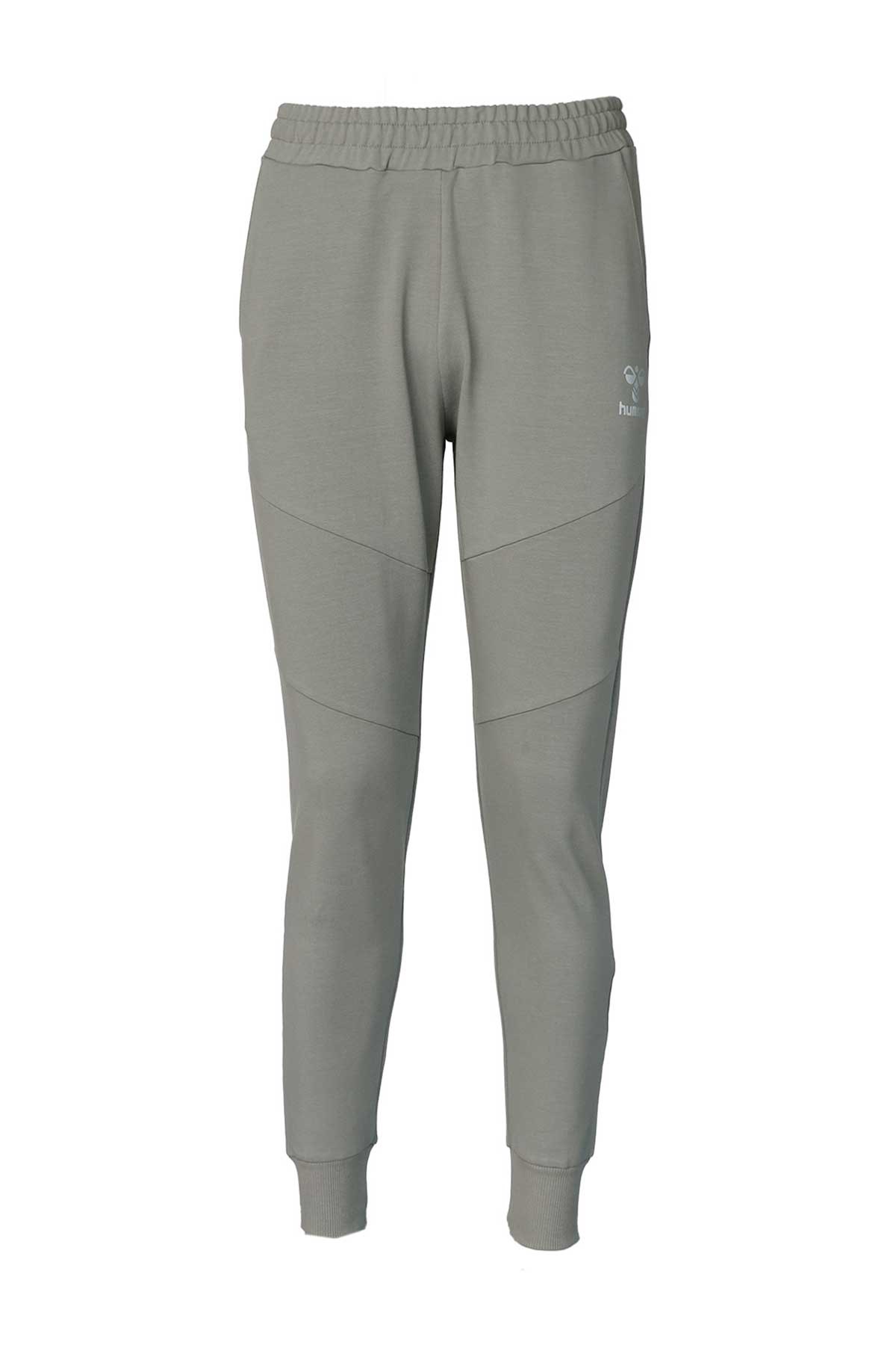 Hummel issy Erkek Eşofman Altı 931508-2590 Gri