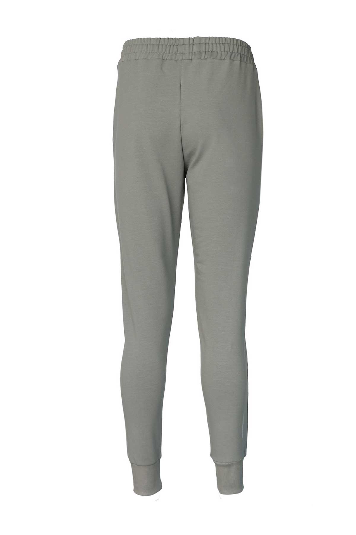 Hummel issy Erkek Eşofman Altı 931508-2590 Gri