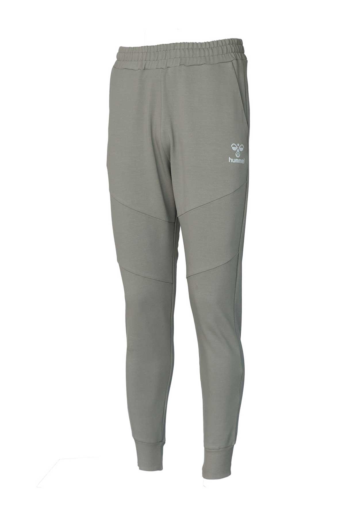Hummel issy Erkek Eşofman Altı 931508-2590 Gri