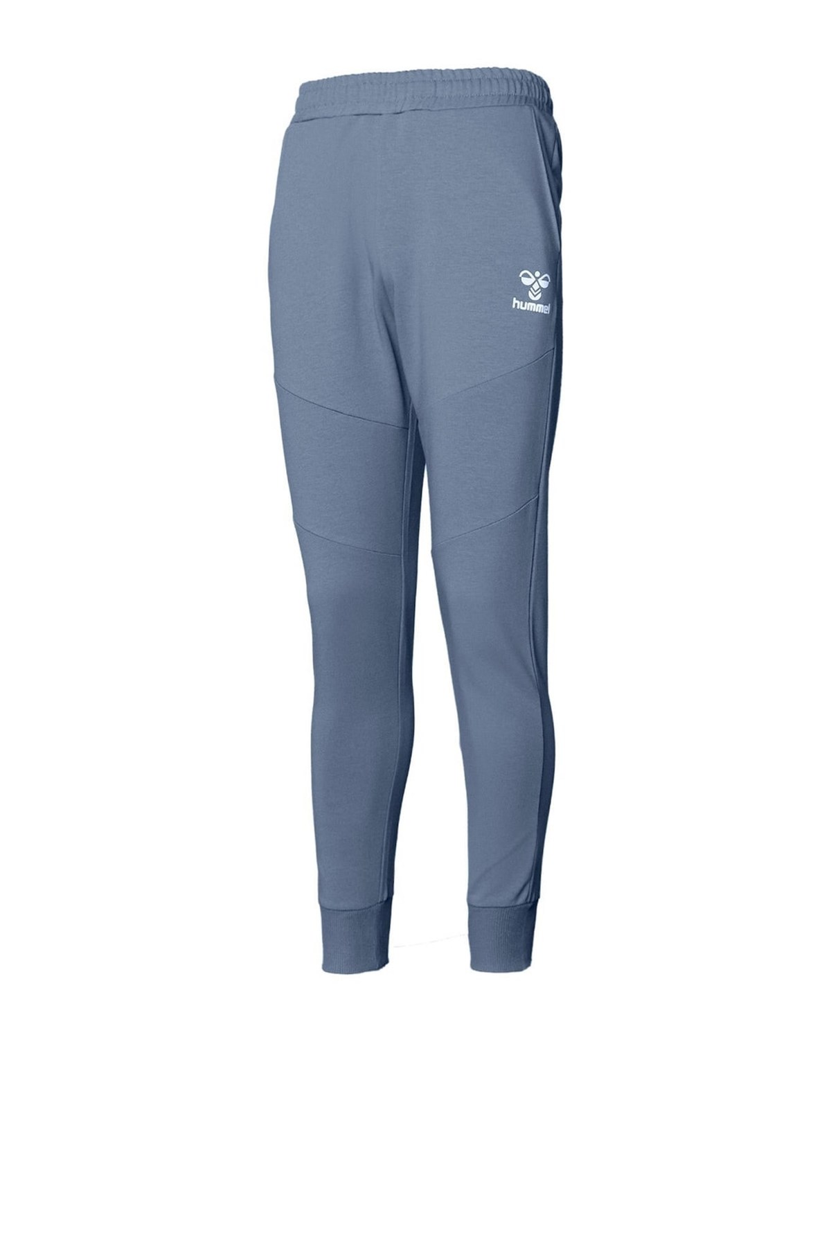 Hummel Issy Erkek Eşofman Altı 931508-7954 Mavi
