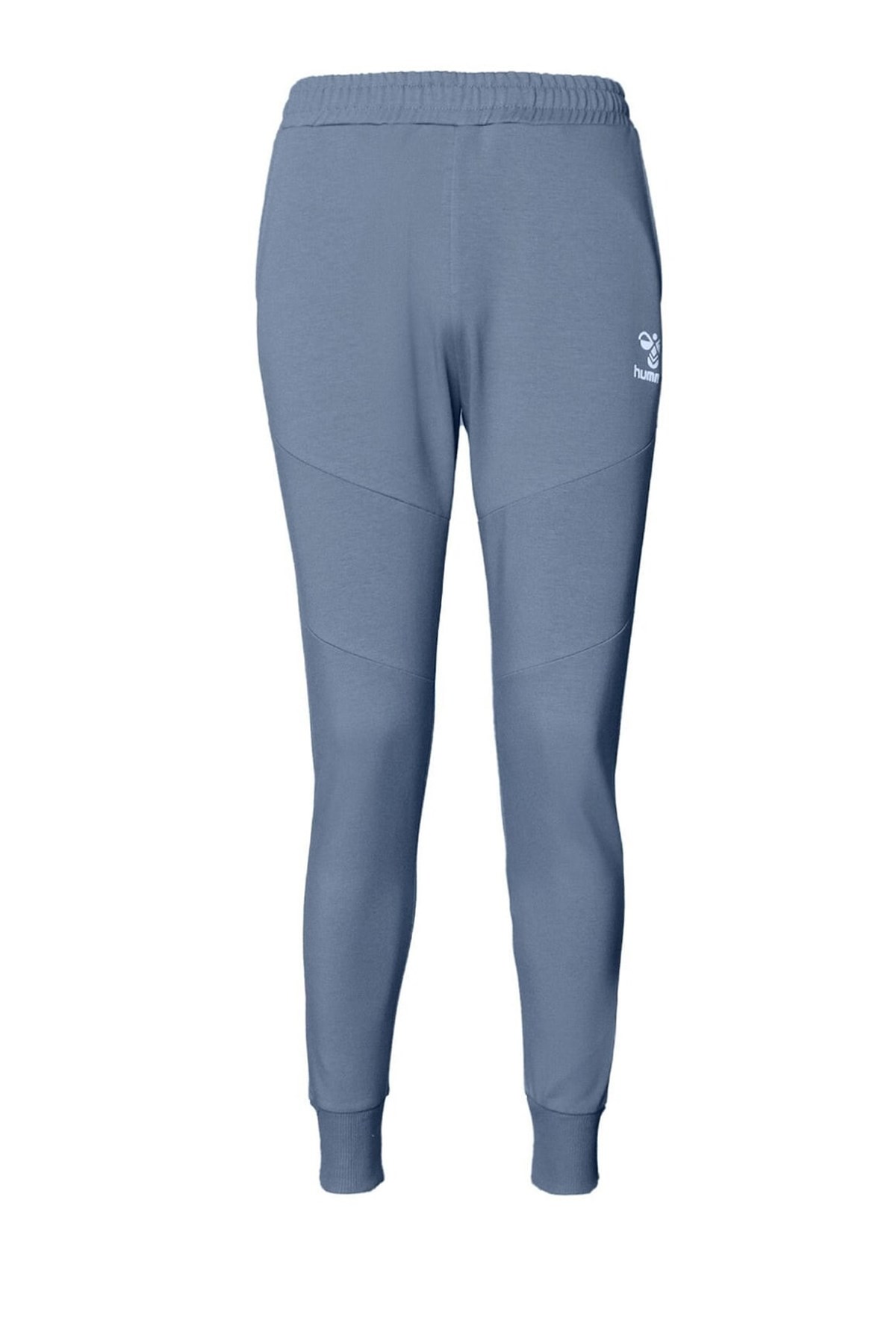 Hummel Issy Erkek Eşofman Altı 931508-7954 Mavi