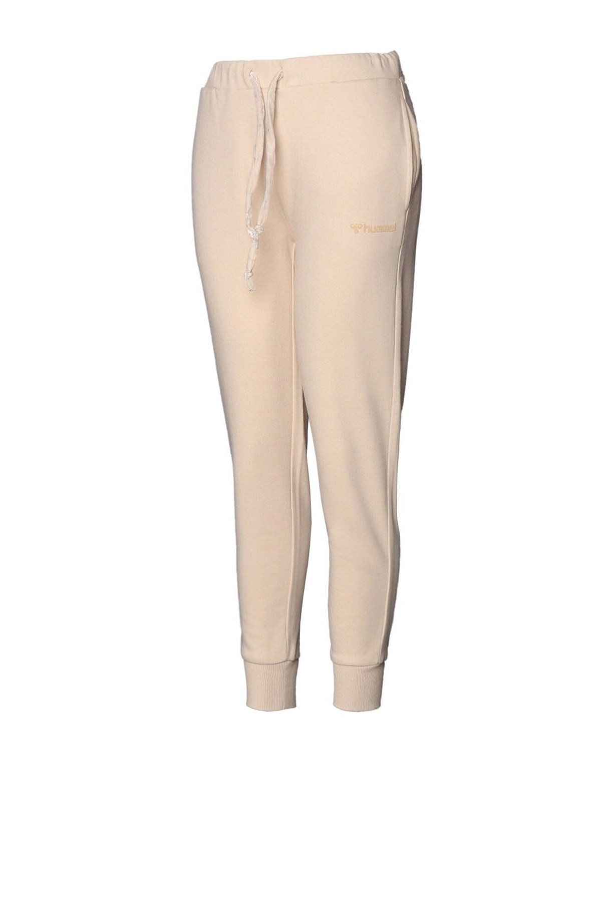 Hummel Jaco Kadın Eşofman Altı 931510-1059 Bej