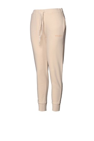 Hummel Jaco Kadın Eşofman Altı 931510-1059 Bej