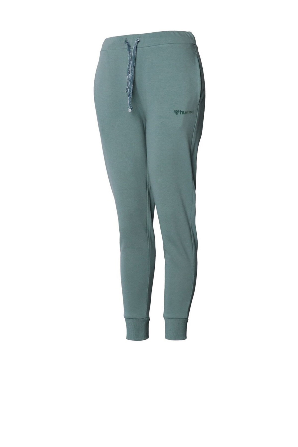 Hummel Jaco Kadın Eşofman Altı 931510-7406 Yeşil