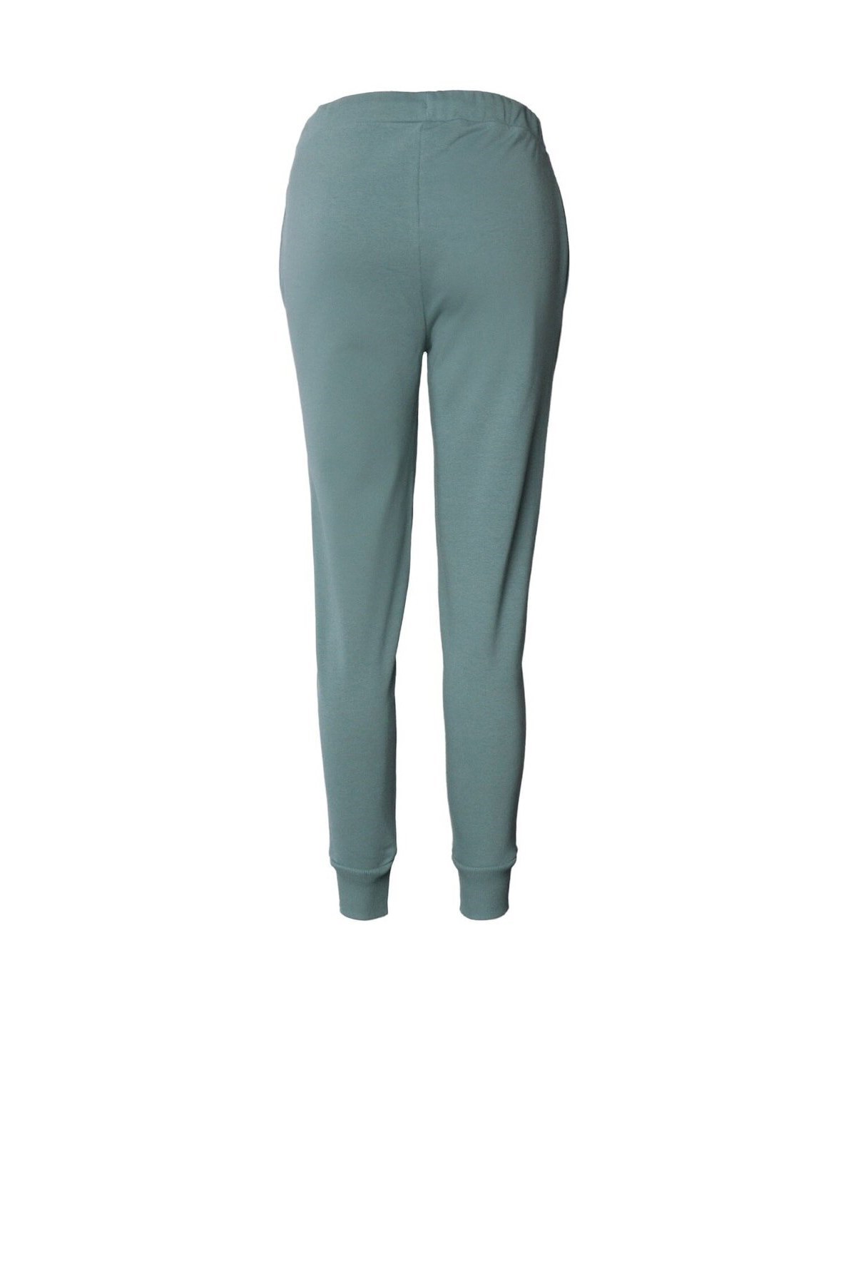 Hummel Jaco Kadın Eşofman Altı 931510-7406 Yeşil