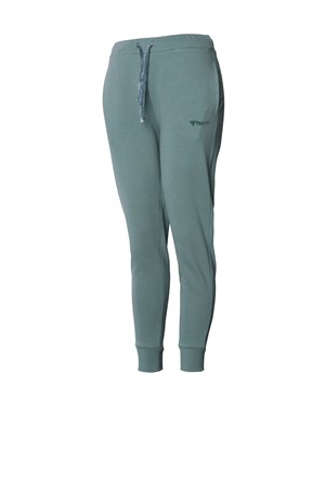 Hummel Jaco Kadın Eşofman Altı 931510-7406 Yeşil