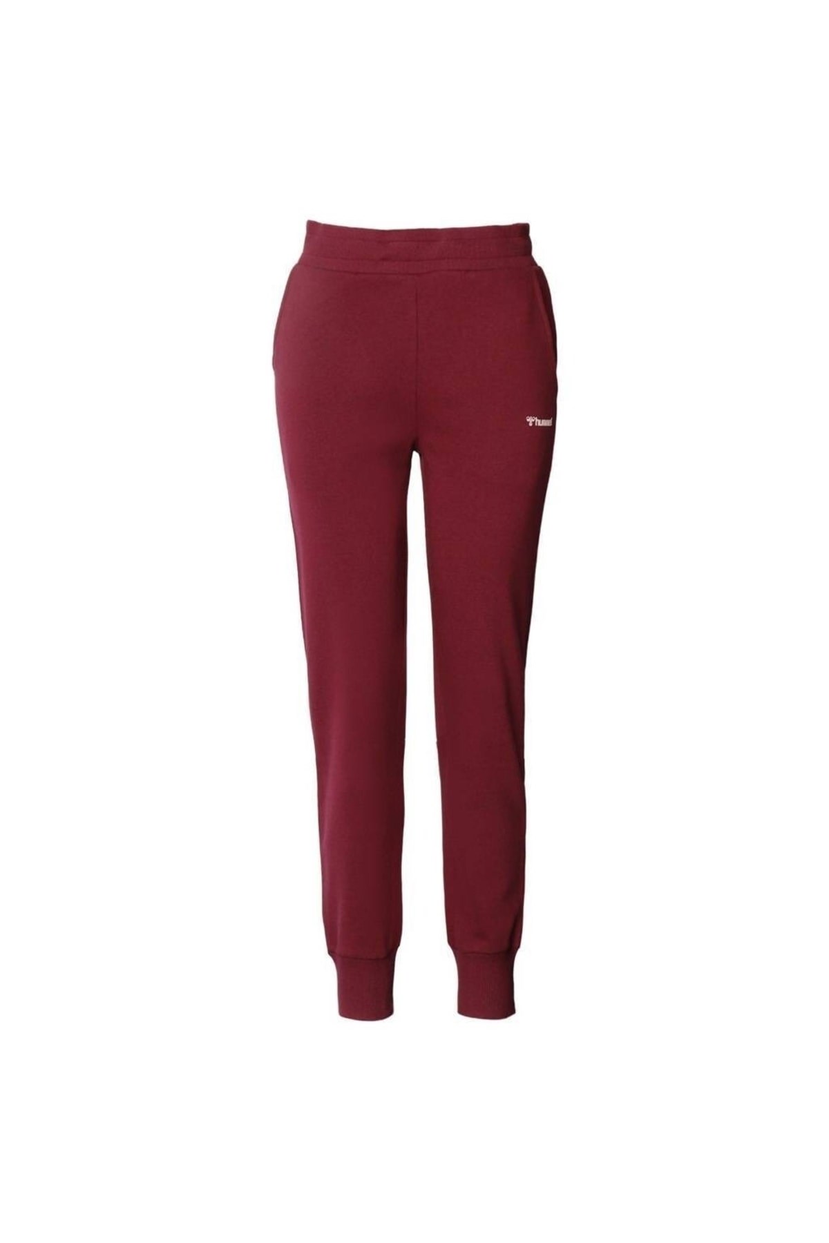Hummel Kennen Kadın Eşofman Altı 931514-1012 Bordo