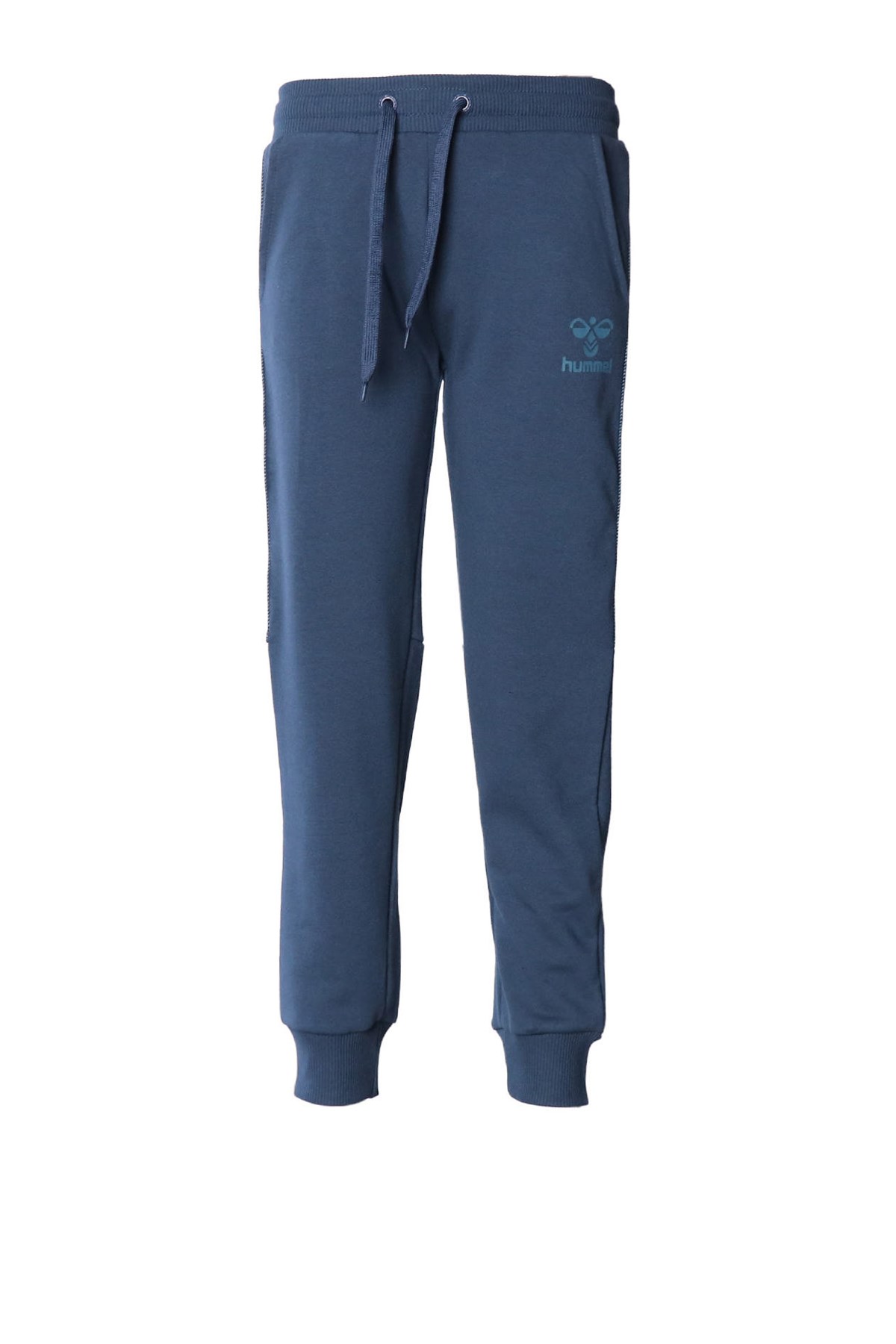 Hummel Kygo Çocuk Eşofman Altı 931516-7954 Mavi