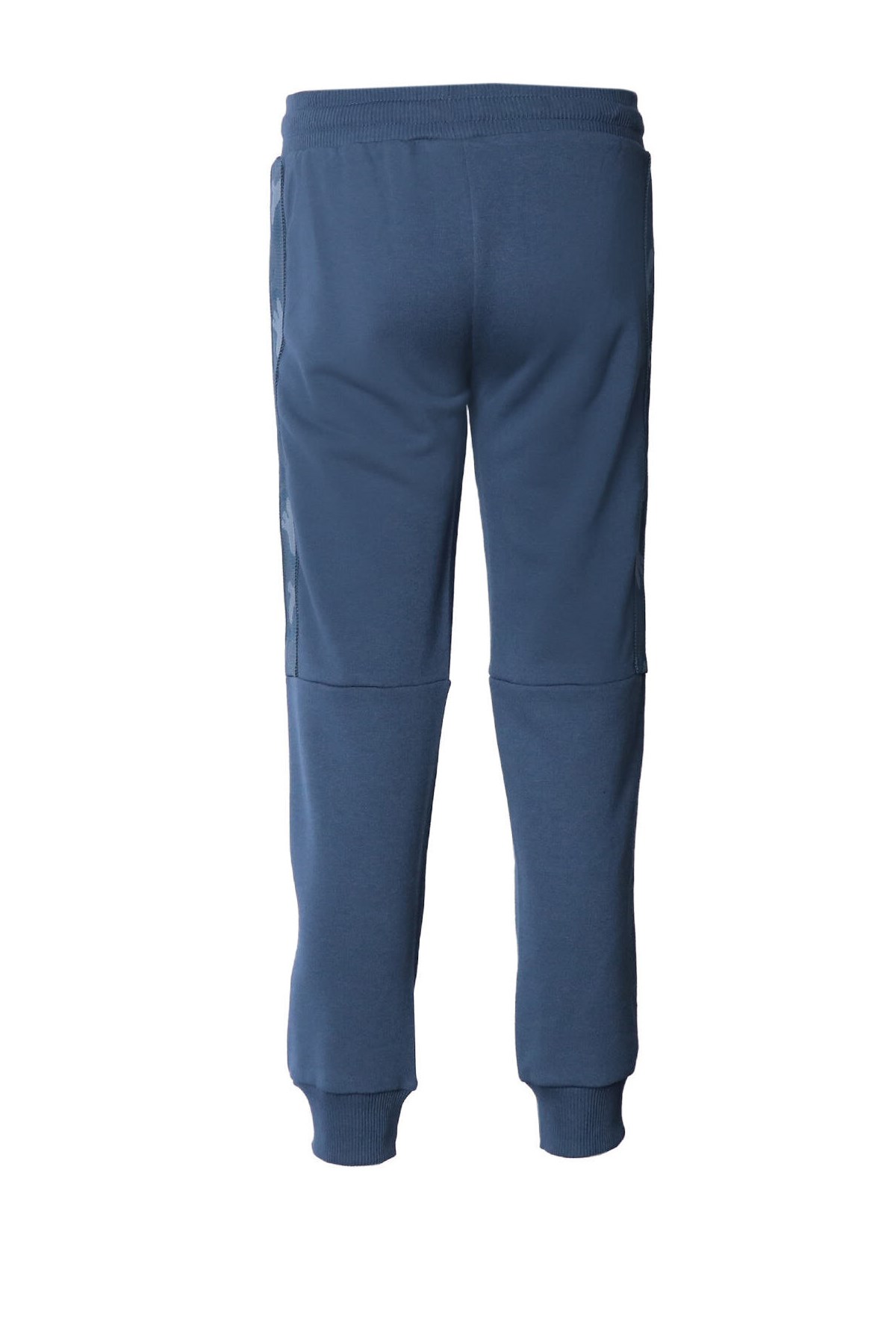 Hummel Kygo Çocuk Eşofman Altı 931516-7954 Mavi