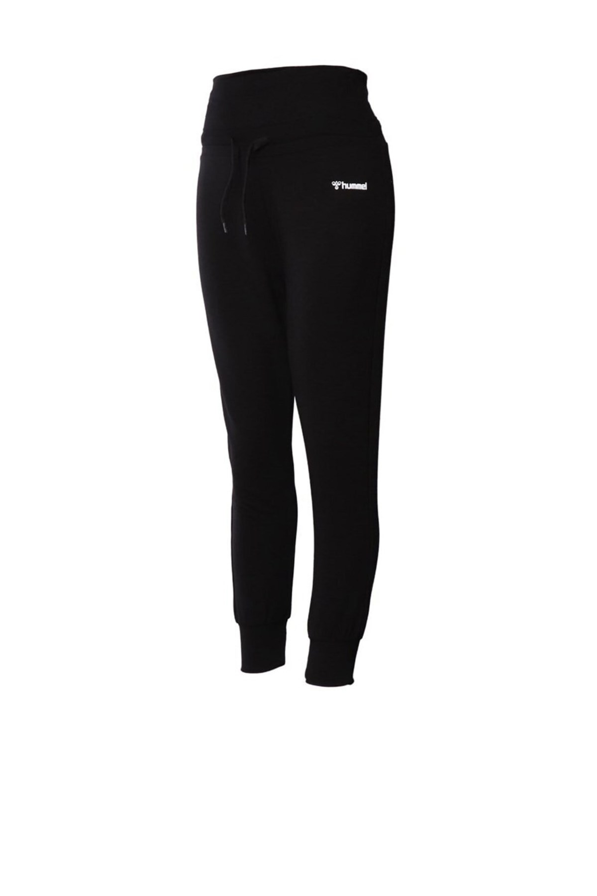 Hummel Lica Kadın Eşofman Altı 931522-2001 Siyah
