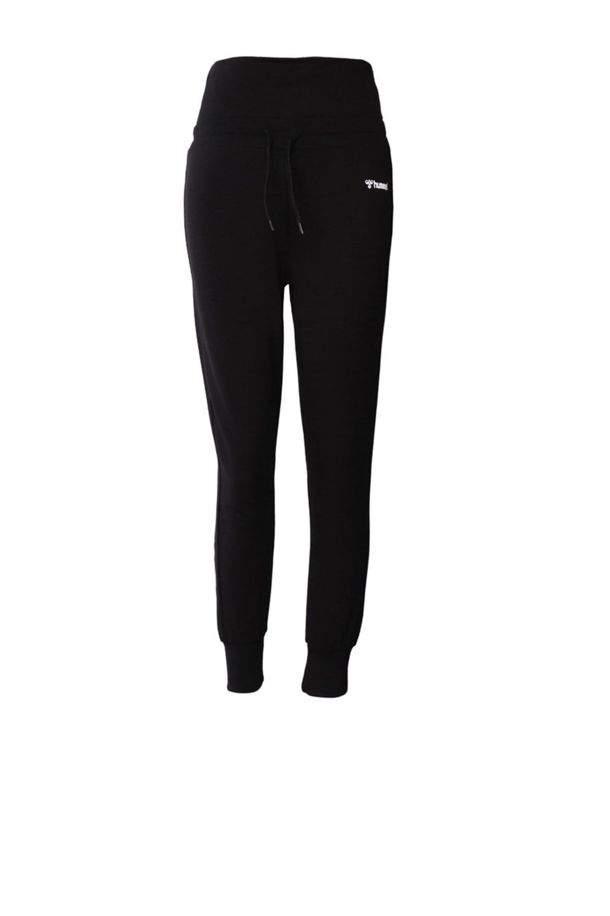 Hummel Lica Kadın Eşofman Altı 931522-2001 Siyah
