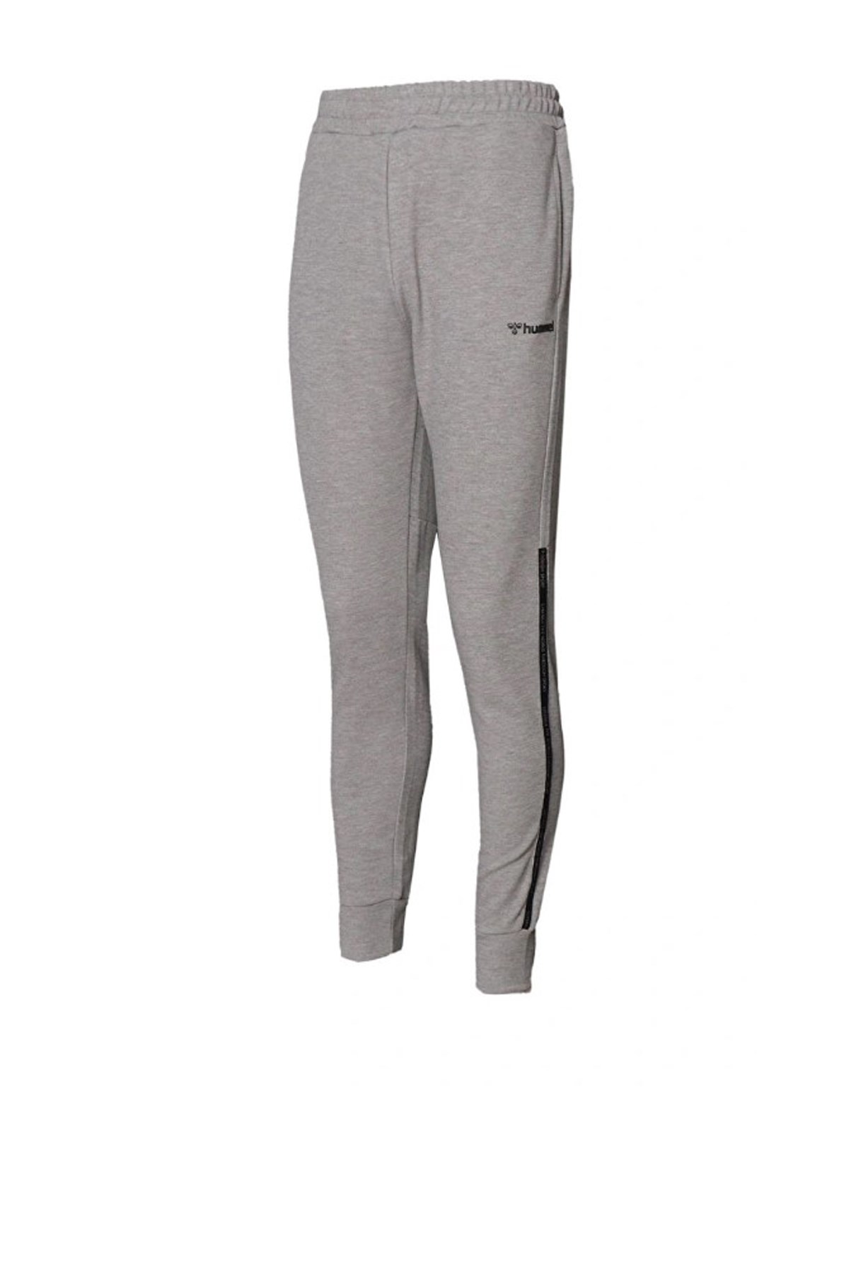 Hummel Milock Erkek Eşofman Altı 931528-2006 Gri