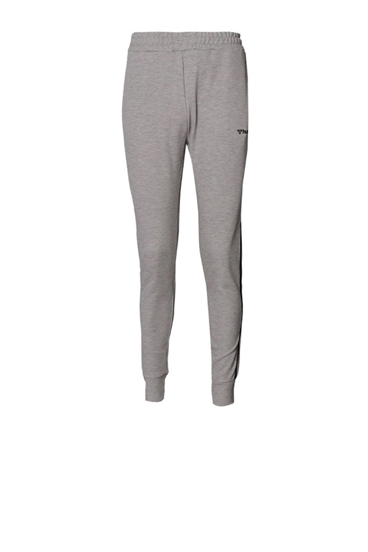 Hummel Milock Erkek Eşofman Altı 931528-2006 Gri