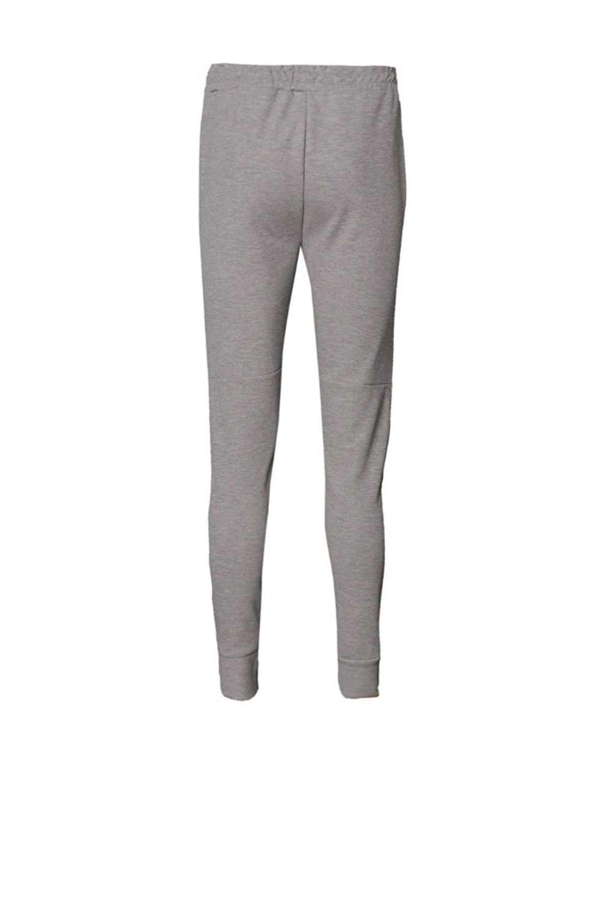 Hummel Milock Erkek Eşofman Altı 931528-2006 Gri