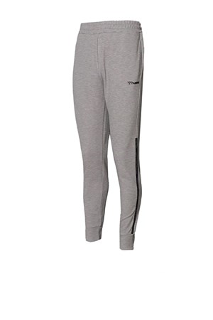 Hummel Milock Erkek Eşofman Altı 931528-2006 Gri