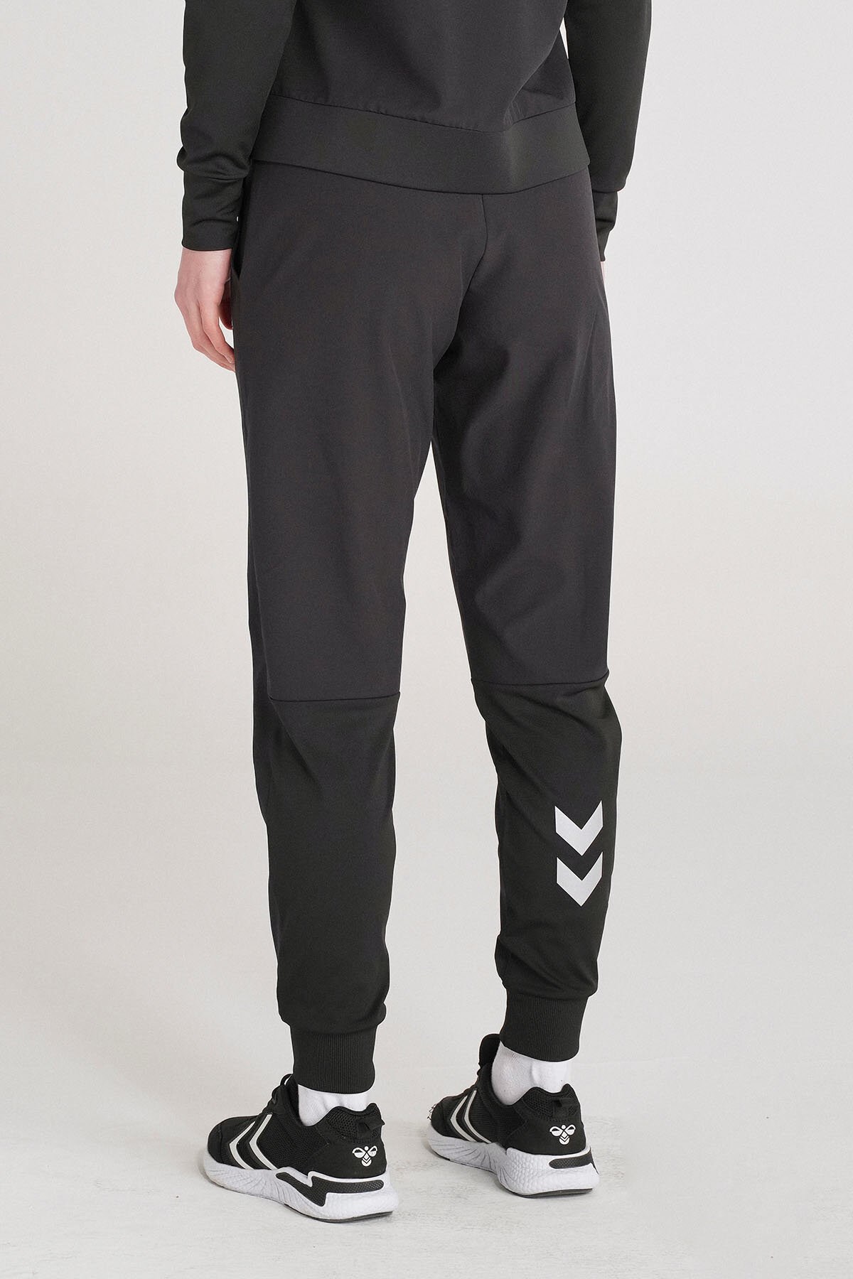 Hummel Miombie Kadın Eşofman Altı 931529-2001 Siyah