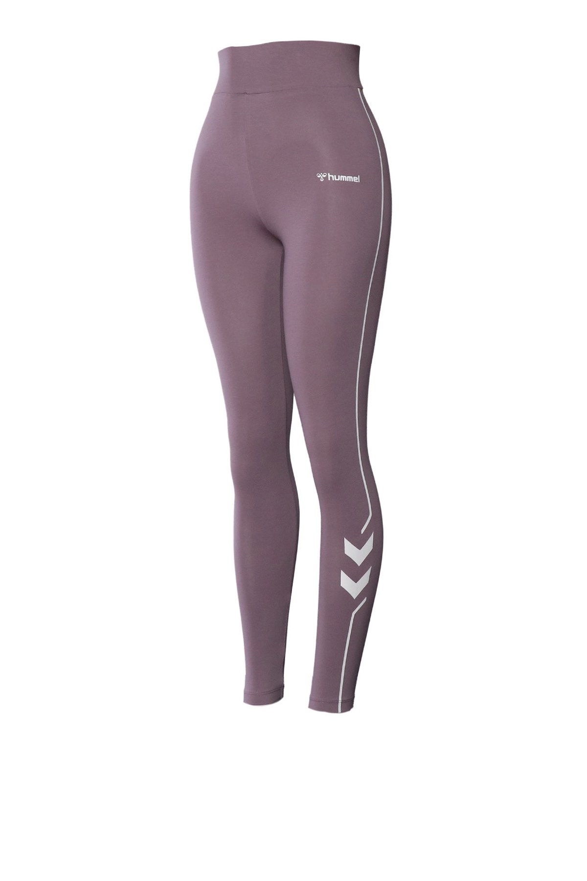 Hummel Senan Kadın Tayt 931534-1058 Mor