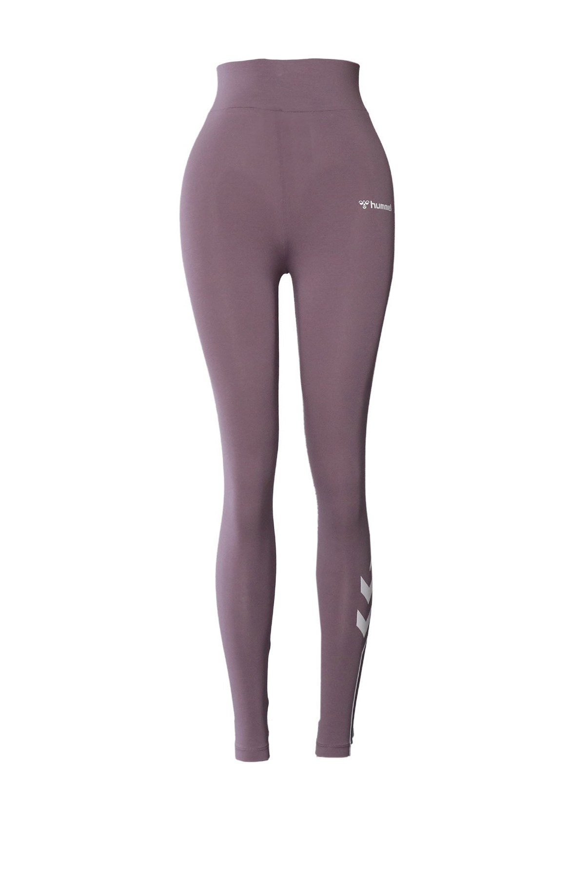 Hummel Senan Kadın Tayt 931534-1058 Mor